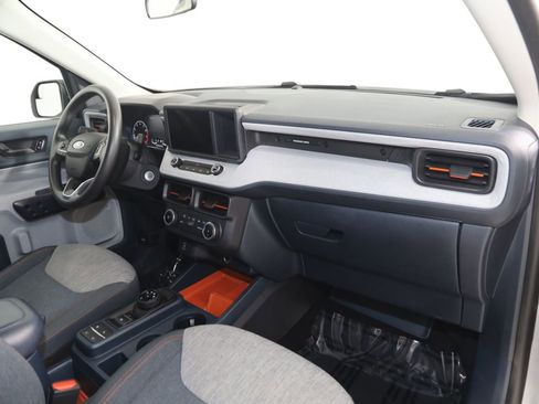 Used 2022 Ford Maverick XLT w/ Equipment Group 300A Standard AWD/4WD image 37