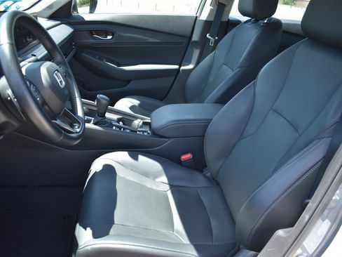 Used 2025 Honda Accord EX-L image 23