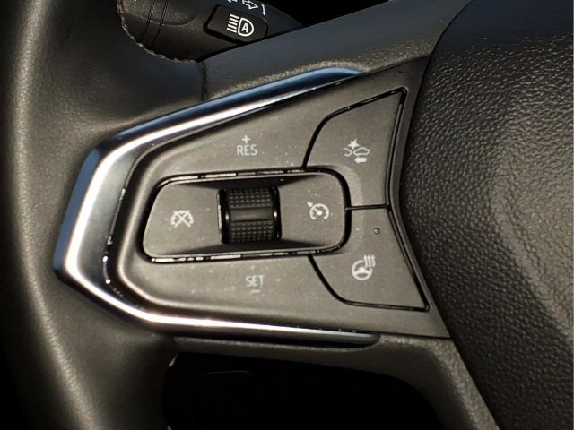 Used 2024 Chevrolet Trax ACTIV w/ Sunroof Package FWD image 26