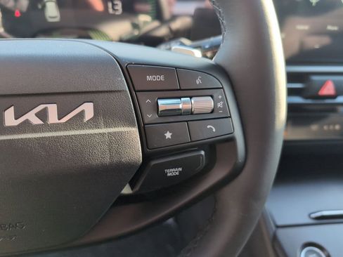 New 2026 Kia Sportage S image 18