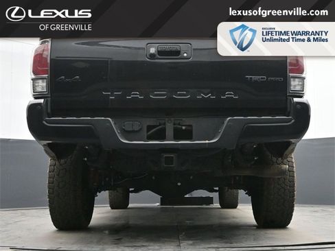 Used 2022 Toyota Tacoma TRD Pro image 13