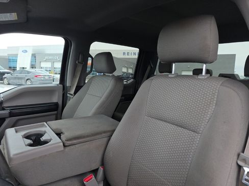 Used 2016 Ford F150 XLT w/ XTR Package image 13