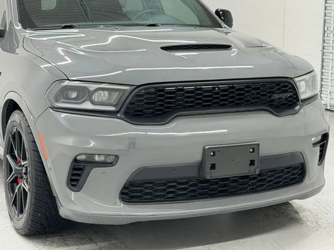 Used 2022 Dodge Durango SRT w/ Premium Interior Group AWD/4WD image 40