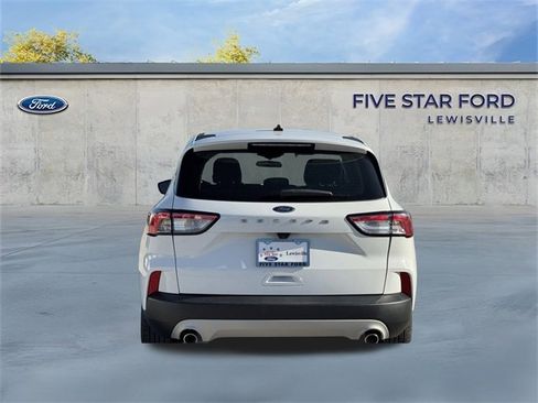 Used 2020 Ford Escape S image 6