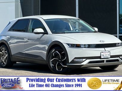Used 2024 Hyundai Ioniq 5 SEL