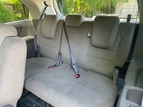 Used 2013 Honda Odyssey EX image 20