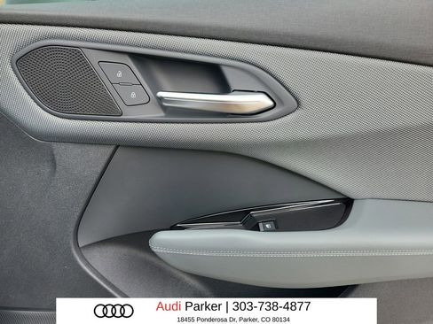 New 2026 Audi Q3 quattro 2.0T image 13