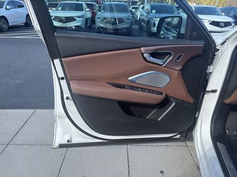 Certified 2024 Acura RDX w/Technology Package image 14