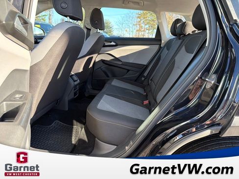 Used 2023 Volkswagen Taos S image 24