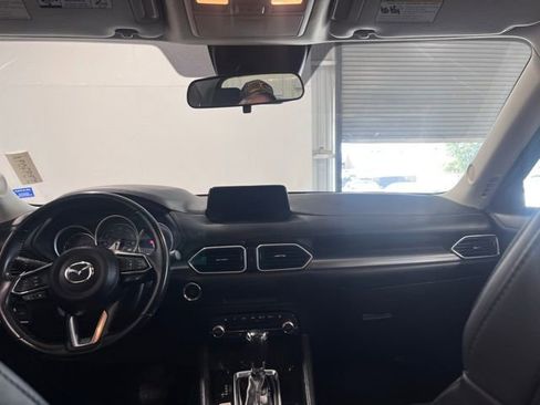 Used 2019 MAZDA CX-5 Touring image 20