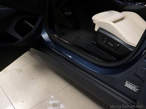 Certified 2025 BMW X3 xDrive30 AWD/4WD image 28