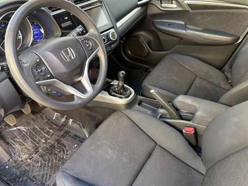 Used 2015 Honda Fit EX image 7
