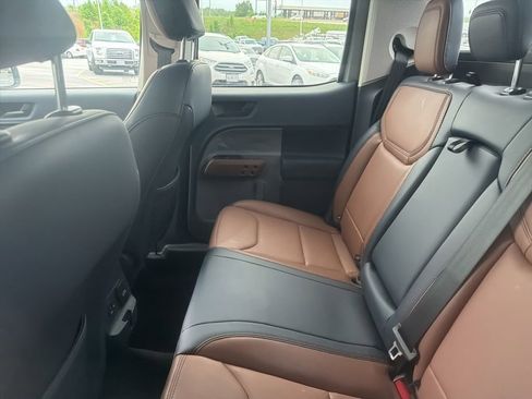 Used 2024 Ford Maverick Lariat w/ FX4 Off-Road Package image 7