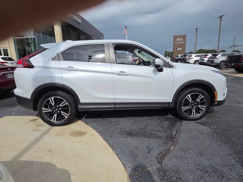 Used 2024 Mitsubishi Eclipse Cross SE AWD/4WD image 13