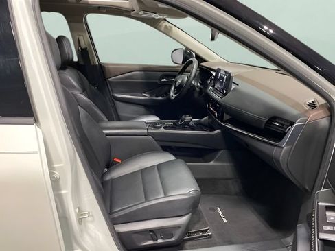 Certified 2023 Nissan Rogue SL w/ SL Premium Package AWD/4WD image 20