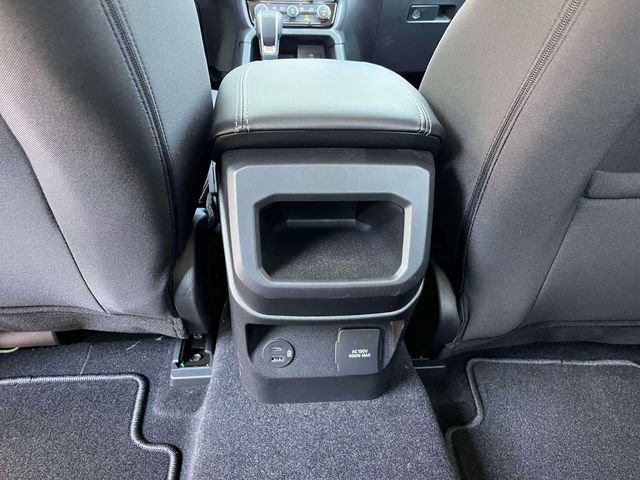 New 2026 Ford Ranger XLT w/ Equipment Group 301A High AWD/4WD image 15