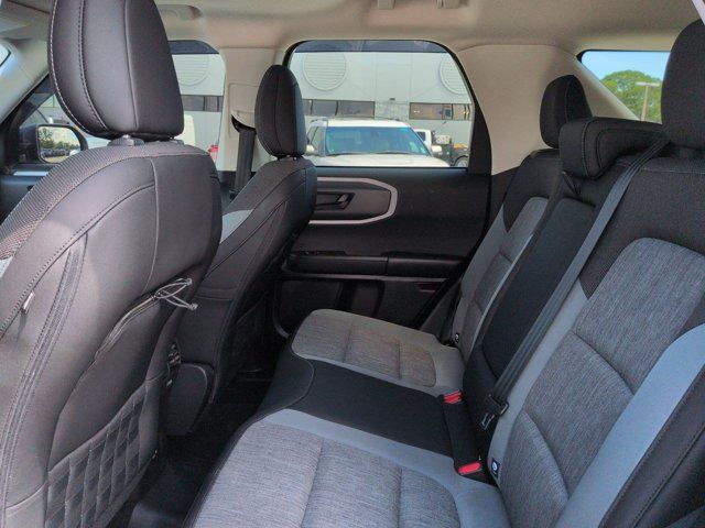 Certified 2022 Ford Bronco Sport Big Bend w/ Convenience Package AWD/4WD image 14