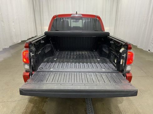 Certified 2021 Toyota Tacoma TRD Off-Road image 12