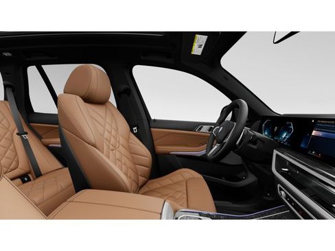 New 2026 BMW X5 xDrive50e w/ M Sport Package AWD/4WD image 9