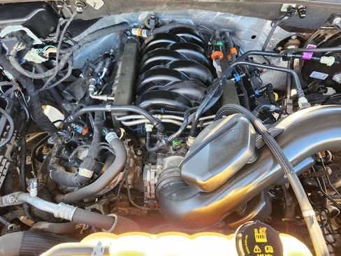 Used 2020 Ford F150 XL w/ Equipment Group 101A Mid image 30