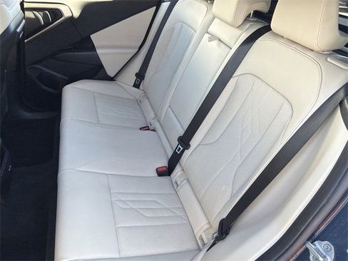 Certified 2025 BMW X3 xDrive30i w/ Convenience Package image 19