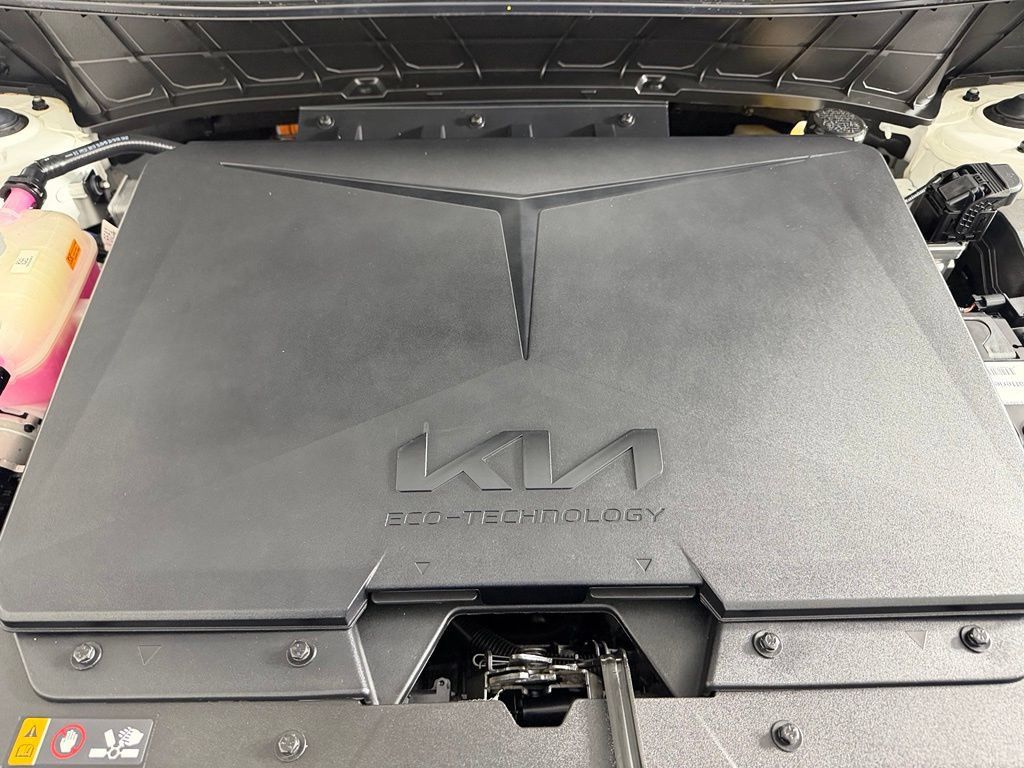 Used 2023 Kia Niro Wave FWD image 17