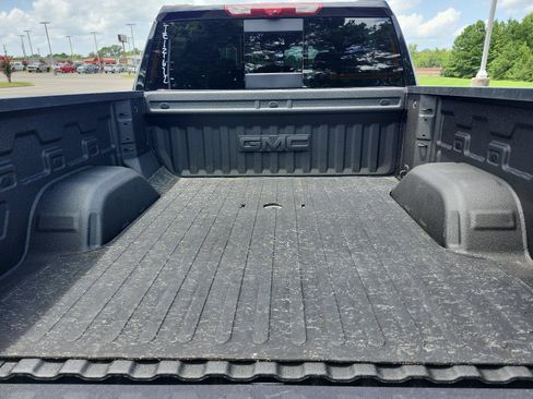 Certified 2026 GMC Sierra 1500 Denali Ultimate AWD/4WD image 16