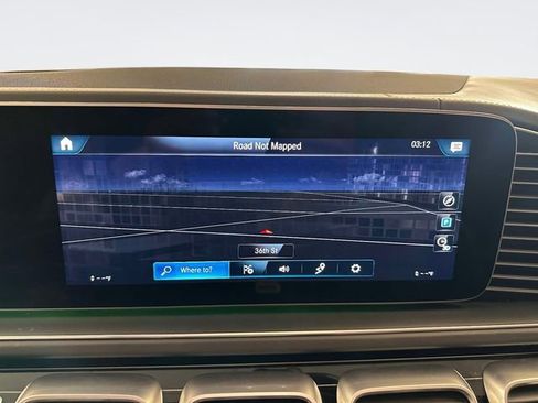 Used 2023 Mercedes-Benz Maybach GLS 600 4MATIC image 26