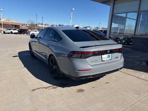 Certified 2023 Honda Accord Sport image 7