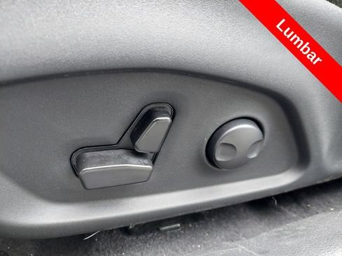 Used 2023 Jeep Compass Latitude AWD/4WD image 14