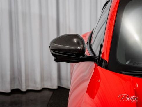 Used 2025 Ferrari Purosangue AWD/4WD image 17