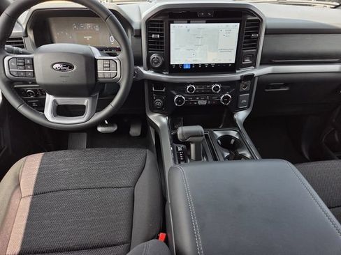 New 2026 Ford F150 XLT w/ Equipment Group 302A MID AWD/4WD image 5