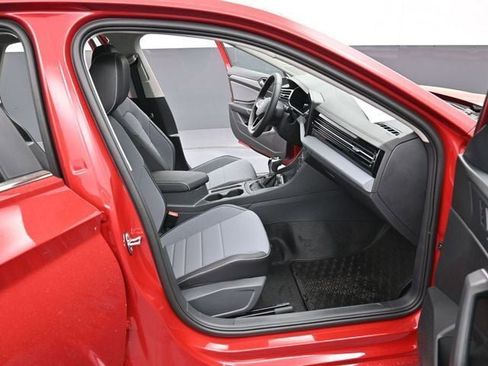 New 2026 Volkswagen Jetta SE image 14