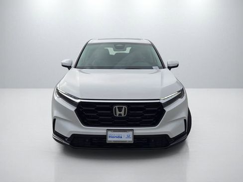 New 2026 Honda CR-V EX-L image 2