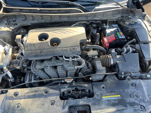 Used 2019 Nissan Altima 2.5 SL image 21