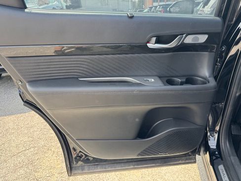 Used 2023 Hyundai Palisade Calligraphy AWD/4WD image 24