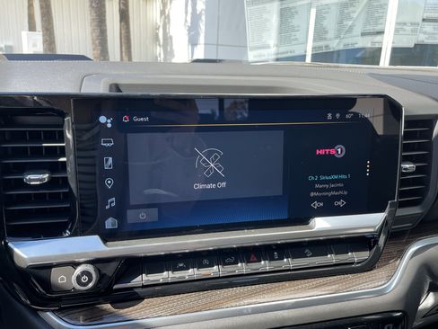 New 2026 Chevrolet Silverado 1500 LT Trail Boss image 29