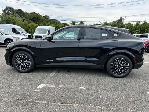 New 2025 Ford Mustang Mach-E Premium image 2