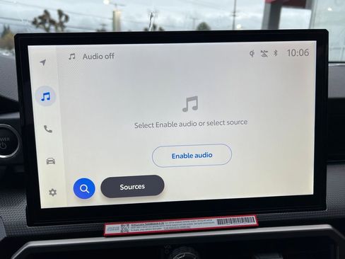 New 2026 Toyota 4Runner Limited image 22