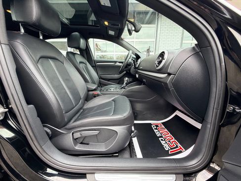 Used 2017 Audi A3 2.0T Premium w/ Convenience Package image 35