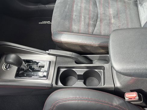 Used 2023 Mitsubishi Outlander Sport SE AWD/4WD image 17