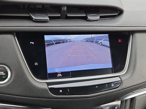 Used 2023 Cadillac XT5 Premium Luxury FWD image 25