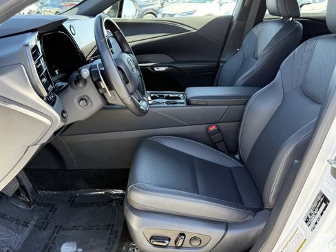 Certified 2025 Lexus RX 350 Premium FWD image 19