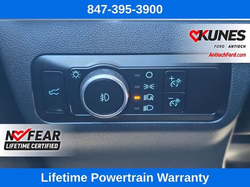 Used 2025 Ford Bronco Sport Big Bend w/ Convenience Package image 38