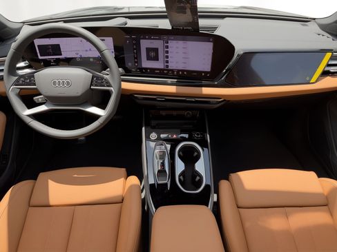 New 2026 Audi A6 Prestige AWD/4WD image 19
