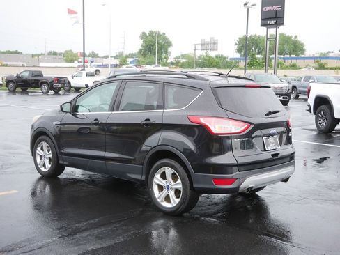 Used 2014 Ford Escape SE w/ Equipment Group 201A AWD/4WD image 5