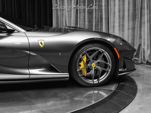 Used 2019 Ferrari 812 Superfast image 41
