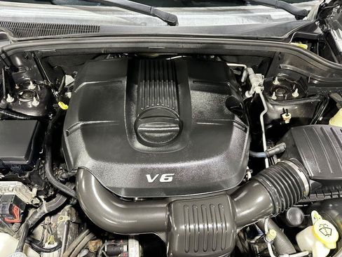 Used 2015 Jeep Grand Cherokee Limited AWD/4WD image 46