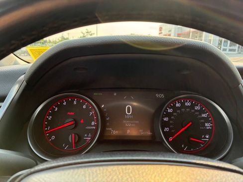 Used 2023 Toyota Camry XSE FWD image 31