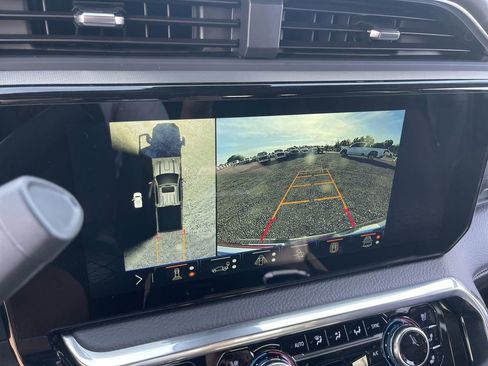 New 2025 GMC Sierra 2500 Denali w/ Technology Package AWD/4WD image 15